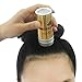 FTXJ Head Hair Wax Stick Straight Hair Styling Waxed For Men And Women (White)