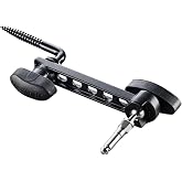 Ozonics SG-MD01 Mounting System - Sturdy Tree Mount for Ozonics HR230, HR300, OrionX &amp; HR500 Scent Eliminators with L-Shaped Tree Screw &amp; EZ Mount Stud