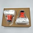 2 Replacement bags for VOLCAN001