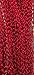 Creative Angler Crystal Flash Fly Tying Material (Red)