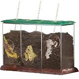 Educational Insights Now You See It, Now You Don't-See-Through Compost Container