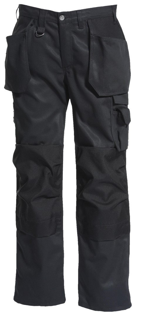 'Professional Tranemo Trousers Multi-Coloured "Comfort Plus 1 – C52, Black – Sold As 1 Each, 2850 50 Charm C52