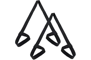 DUMEALAGR Yoga Mat Strap Adjustable Yoga Mat Carrier Multi-Purpose Easy-Cinch Yoga Mat Sling