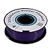 3D Solutech Real Purple 3D Printer PLA Filament 1.75MM Filament, Dimensional Accuracy +/- 0.03 mm, 2.2 LBS (1.0KG) - PLARPL