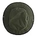 Aftermarket Tactical Head Wear/Boonie Hat Cap for Wargame,Sports,Fishing and Other Outdoor Activties (Olive Drab)