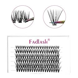 Individual Lashes 10D 20D 30D 40D Lash Clusters