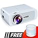 Crenova XPE460 video projector with 180
