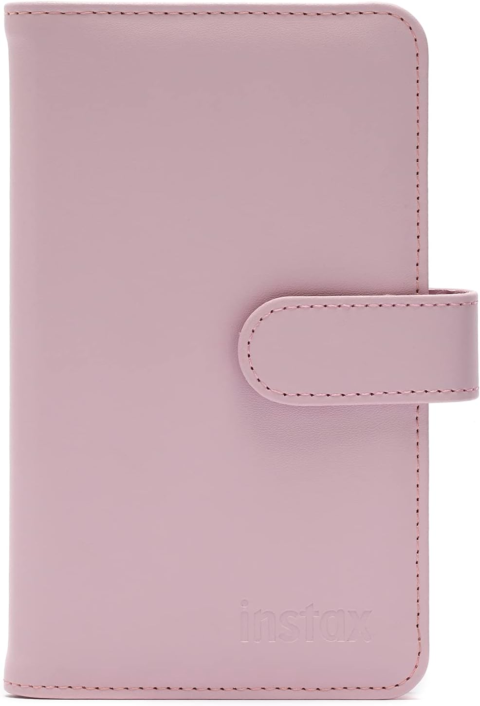 INSTAX instax mini film 108 photo album Blossom Pink Brand New