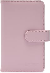INSTAX instax mini film 108 photo album Blossom Pink Brand New