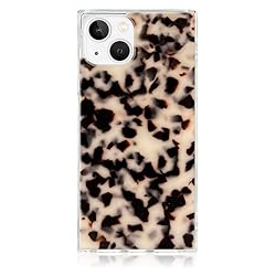 Flaunt Square Protective Case - Compatible with
