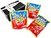 Jolly Rancher Cinnamon Fire Hard Candy, 2 lb Bag in a BlackTie Box