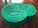 Star Wars BB-8 BB8 DROID Silicone Birthday Cake Pan Mold Tray