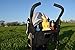 Best Stroller Organizer for Moms! Fits all Strollers, Zip off Pouch, Removable Shoulder Strap, Deep Cup Holders, Mesh Bag for Extra Storage! Superior Quality. 100% Lifetime Guarantee!