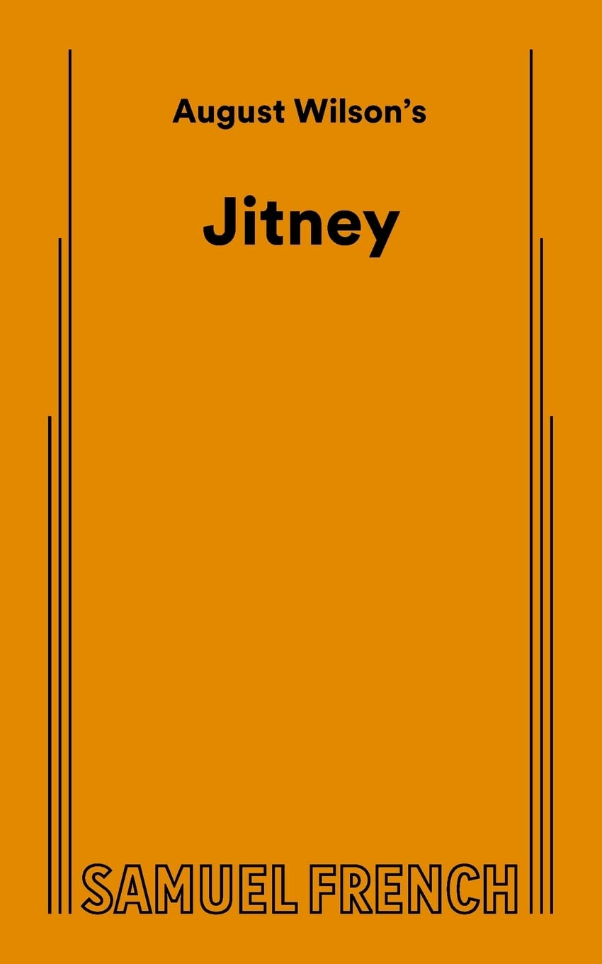 Jitney (Pb)