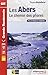 Abers le Chemin des Phares GR34 +20 Jours de Randonnees 2014: Walking Guide by 