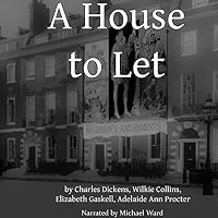 Audible edition cover