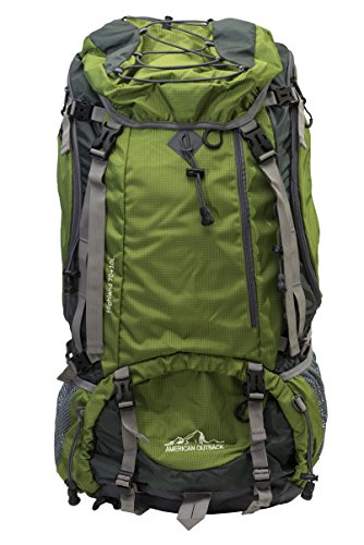 american outback hydration pack