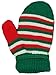 12 Pairs Winter Magic Gloves for Kids Toddlers, Stretchy Warm Bulk Pack Boys Girls Children (12 Pairs Mittens)