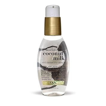 OGX Coconut Anti-Breakage Serum, 118ml