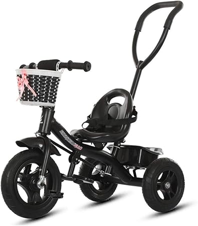 trike with parent handle uk