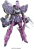 Bandai Hobby 185 1/144 HGUC YAMS-132 Rozen Zulu (Episode 7 Ver) 