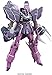 Bandai Hobby 185 1/144 HGUC YAMS-132 Rozen Zulu (Episode 7 Ver) 