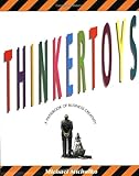 Thinkertoys: A Handbook of Business Creativity cover