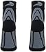 CompressionZ Plantar Fasciitis Socks - Compression Ankle Brace for Women - Ankle Support Men - Plantar Fasciitis Brace - Ankle Brace Compression Support Sleeve - Achilles Tendonitis Relief