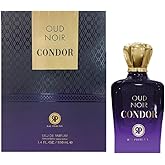 RAI PHALAIL Oud Noir Condor Eau De Parfum 3.4 oz For Women