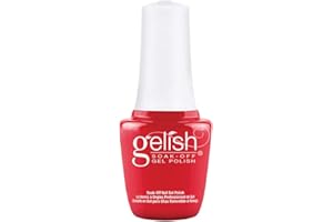 Gelish MINI Soak-Off Gel Polish