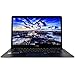 CUK ASUS ZenBook 3 Deluxe UX490UA Ultrabook (Intel i7-8550U, 16GB RAM, 1TB NVMe SSD, Windows 10 Pro, 14