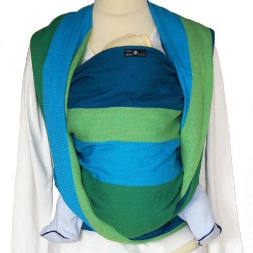 wrap style baby carrier wrap style baby carrier