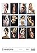 Hot Girls Wall Calendar 2016 - Nude Calendar - Erotic Calendars - Lingerie Poster Calendar - Adult Calendar By Helma