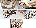 3 Dinosaur Shaped Cookie Cutters – 3-D Skeleton Fossil Cookie Set – Dino Shape Molds Cutters Stamps – T-Rex Triceratops Stegosaurus Shapes by Jolly Jon
