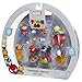 Tsum Tsum Marvel Spiderman 12 Figures Gift Set