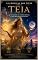 Livro Teia: A Titânide da Visão Divina e do Brilho Celestial (As Crônicas dos Titãs Livro 15)