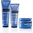 Eudora Combo Siàge Hair Plastia Shampoo + Máscara + Condicionador
