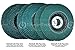 Makita 16 Piece - 4.5