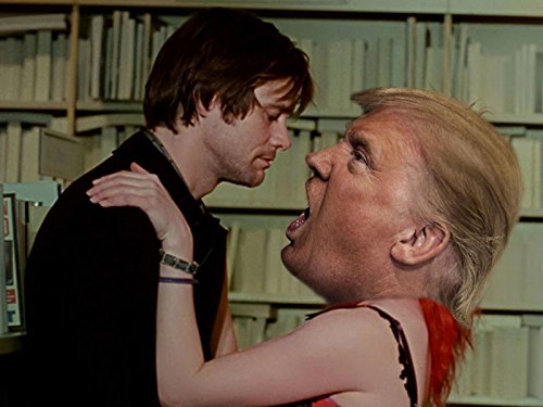 Eternal Sunshine Of The Trumpless Mind