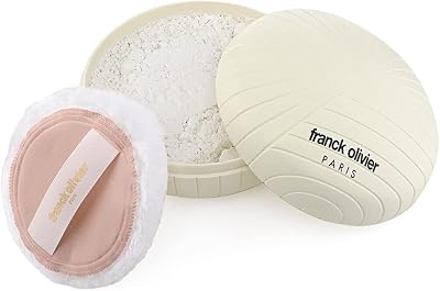 Franck Olivier Dusting Powder for the Body 200g