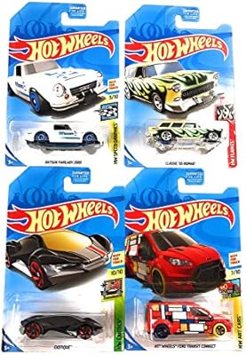 kmart hot wheels collectors day