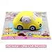 Squishies, Jumbo Squishies Cute Yellow Car 6