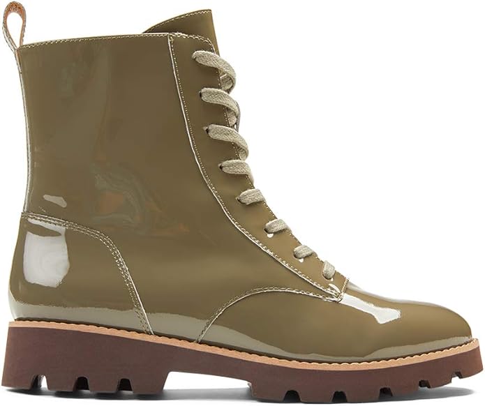 Vionic Womens Casual Patent Medium