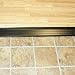 M-D Building Products 77800 1-1/8-Inch by 4-9/16-Inch - 73-Inch TH393 Adjustable Aluminum and Hardwood Sill Inswing, Bronze