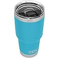 YETI Rambler 30 oz Stainless Steel Vacuum Insulated Tumbler w/MagSlider Lid