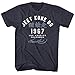 Bruce Lee - Mens Academy '67 T-Shirt