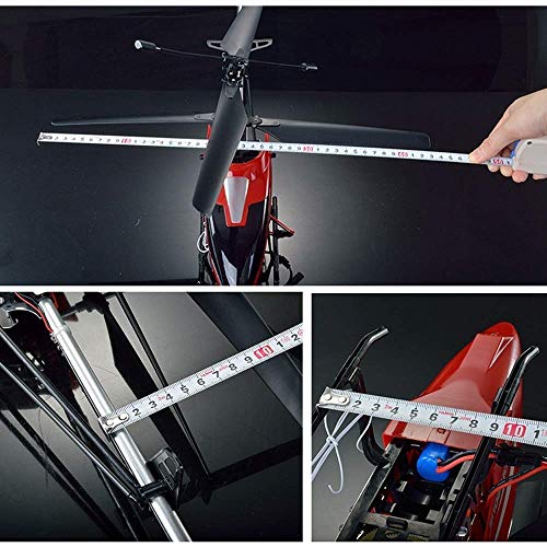 Spielzeug Modell Hobby RC Radio Flugzeug Drohne Spielzeug für Kinder Teenager Geschenke Geschenke Absturzsicherheit für… – Bild 6