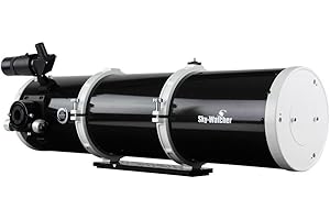 Sky Watcher S11550 Maksutov-Newtonian 190mm (Black)