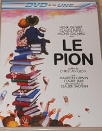 Le Pion