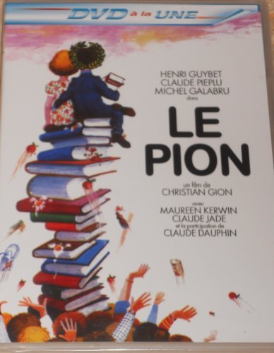 Le Pion